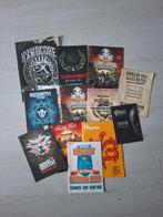 Festival magazine's, Ophalen of Verzenden, Zo goed als nieuw