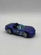 Hot Wheels Dodge Viper RT/10, Ophalen of Verzenden, Zo goed als nieuw, Auto