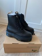 Dr. Martens Vegan Jadon - Maat 38 - Nieuw!, Zwart, Lage of Enkellaarzen, Nieuw, Ophalen of Verzenden