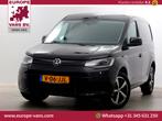 Volkswagen Caddy Cargo 2.0 TDI DSG-Automaat LED/Virtual Cock, Auto's, Bestelauto's, Euro 6, 4 cilinders, Volkswagen, Bedrijf