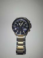 Emporio Armani ar11362, Overige merken, Staal, Staal, Polshorloge