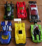 Mc.Donald's. 6 auto's., Ophalen of Verzenden, Zo goed als nieuw, Jongen of Meisje