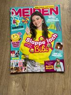 Meiden tijdschrift, Boeken, Tijdschriften en Kranten, Ophalen, Zo goed als nieuw