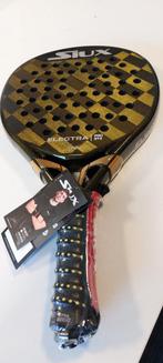 Siux Electra pro st4 padelracket, Sport en Fitness, Padel, Ophalen of Verzenden, Nieuw, Padelracket