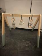 Little Dutch Babygym Mintgroen, Ophalen of Verzenden, Zo goed als nieuw, Babygym