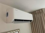Binnenunit Samsung airco AJ068TXJ3KG, Witgoed en Apparatuur, Airco's, Ophalen, Zo goed als nieuw, Wandairco, Afstandsbediening