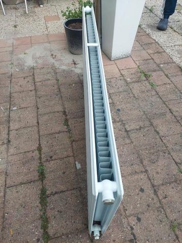 Verwarming radiator  beschikbaar voor biedingen