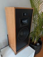 Klipsch forte lll, Gebruikt, Overige typen, 120 watt of meer, Ophalen