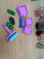 Speelgoed voor klei, Ophalen of Verzenden, Gebruikt