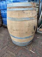 Wijnvat, Ophalen, Gebruikt, 150 liter of meer, Info@deschipper.eu