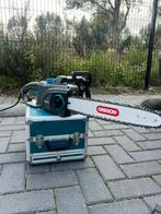 Kettingzaag 2200w (Gratis Bezorgen), Ophalen of Verzenden, 1200 watt of meer, Kettingzaag, 30 tot 70 mm