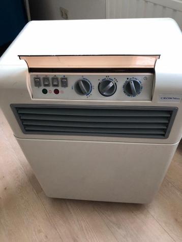 Mobiele Airco beschikbaar voor biedingen