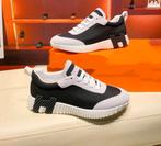 Hermes Bouncing sneakers NIEUW Lees advertentie, Verzenden, Nieuw, Zwart