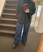 Fijne soepele spijkerbroek met stretch van Natura. Nieuw!, Ophalen of Verzenden