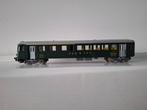 HAG Stuurstand rijtuig SBB, Overige merken, Gebruikt, Gelijkstroom, Wagon