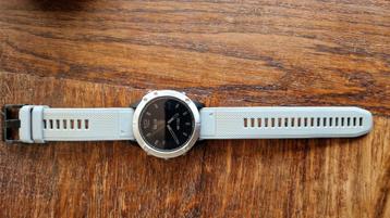 garmin fenix 6 in mooie staat beschikbaar voor biedingen