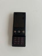 Zeldzame Sony Ericsson W595 walkman in goede staat, Ophalen of Verzenden, Zo goed als nieuw