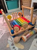 I'm Toy, Kinderen en Baby's, Speelgoed | Houten speelgoed, Ophalen, Gebruikt