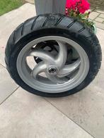 Gilera runner voorvelg met band, Ophalen, Zo goed als nieuw, Overige typen, Overige merken