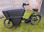 Urban Arrow bakfiets, Ophalen, Zo goed als nieuw, 4 kinderen of meer