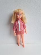 Jaren 60 clone little miss shopper doll, Ophalen of Verzenden, Gebruikt