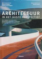 Architectuur in het juiste perspectief; Denna Jones; 2014, Boeken, Verzenden, Zo goed als nieuw, Architecten