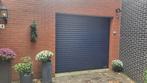 Hormann elektrisch garage roldeur, Gebruikt, Garagedeur, Ophalen of Verzenden, Hout