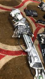 Vito w639 elec raamgeleider ,motor compleet links, Ophalen of Verzenden