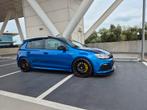 Volkswagen Golf 2.0 TSI R 4MOTION R DSG 2010 Blauw, Auto's, 1441 kg, 74 €/maand, 4 cilinders, 1984 cc