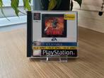 Soviet Strike - PlayStation1 (PS1), Spelcomputers en Games, Games | Sony PlayStation 1, Shooter, 1 speler, Ophalen of Verzenden