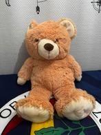 SUNKİD – Groot Knuffelbeer | 65 cm | Bruin, Kinderen en Baby's, Ophalen of Verzenden, Zo goed als nieuw, Beer