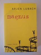 Magnus - Arjen Lubach, Ophalen of Verzenden, Gelezen, Arjen Lubach, Nederland