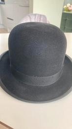Bolhoed hardtop, Kleding | Heren, Hoeden en Petten, Verzenden, Zo goed als nieuw