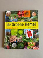 B. Ydema - De Groene Hemel - kindertuin, B. Ydema, Ophalen of Verzenden, Zo goed als nieuw, Interieur en Design