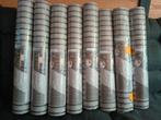 Behang, alle rollen samen €40,-, Ophalen of Verzenden