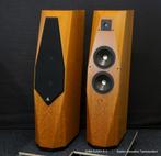 Avalon Acoustics Transcendent, Cherry, Occasion, Top staat!, Ophalen, Zo goed als nieuw, Front, Rear of Stereo speakers, Overige merken