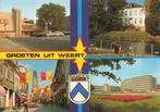 Groeten uit Weert, Ophalen of Verzenden, 1980 tot heden, Gelopen, Limburg