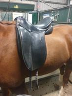 Pfiff ammereto dressuur zadel 18 inch, Dieren en Toebehoren, Ophalen of Verzenden, Dressuur