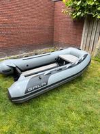 Gala 270 Alu Rib Rubberboot, Ophalen of Verzenden, Gebruikt