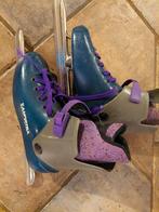 Zandstra schaatsen maat 41, Ophalen of Verzenden, Gebruikt, Noren, Zandstra