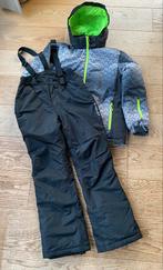IcePeak ski jas (Mt 152) + ski broek (mt152) ZGAN, Sport en Fitness, Skiën en Langlaufen, Schoenen, Ophalen of Verzenden, Zo goed als nieuw