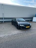 Audi A5 1.8 Tfsi 118KW Coupe 2011 Zwart, Auto's, Origineel Nederlands, Te koop, 14 km/l, Benzine