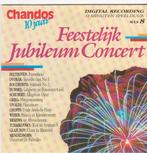 CD: Feestelijk jubileum concert [2364]  [CdCDKl], Ophalen of Verzenden, Zo goed als nieuw, Klassiek