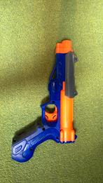 Nerf gun sharpfire, Ophalen of Verzenden, Zo goed als nieuw