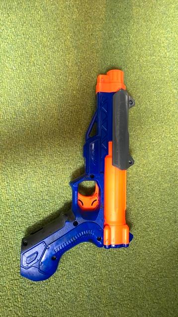 Nerf gun sharpfire beschikbaar voor biedingen
