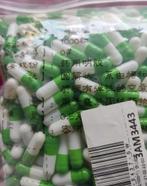 Lege capsules, Ophalen of Verzenden, Nieuw