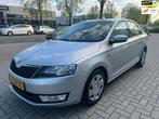 Skoda Rapid 1.2 TSI Greentech Ambition - Cruise - Netjes, Voorwielaandrijving, Euro 5, 86 pk, Gebruikt
