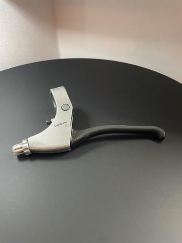 Shimano nexus remhendel fiets links rem beschikbaar voor biedingen