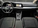 Volkswagen Golf Variant 1.0 eTSI Life*Automaat* Virtual| ACC, Auto's, Volkswagen, 65 €/maand, Gebruikt, Met garantie (alle), Origineel Nederlands