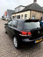 Volkswagen Golf 1.4 TSI 118KW 2011 Zwart, Auto's, Volkswagen, Voorwielaandrijving, Euro 5, Zwart, 4 cilinders